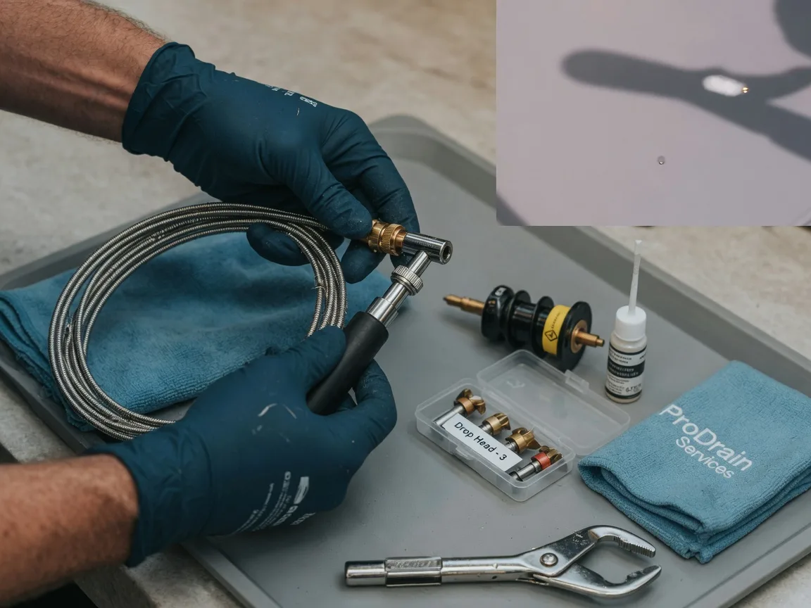 Why choose Drain Cleaning in Opelika, AL